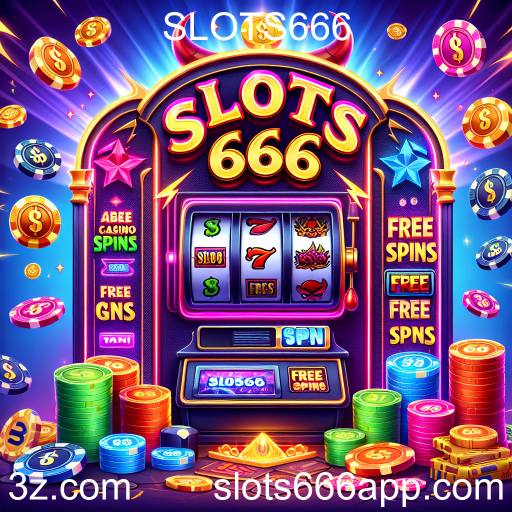 Descubra as Melhores Ofertas de Bônus em SLOTS666