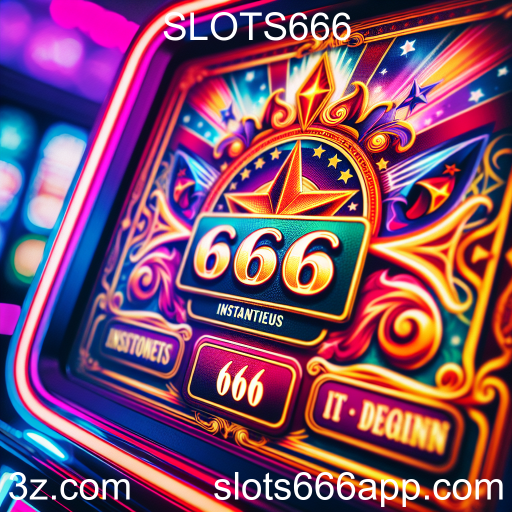 A Ascensão dos Jogos Instantâneos em SLOTS666