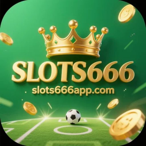 SLOTS666