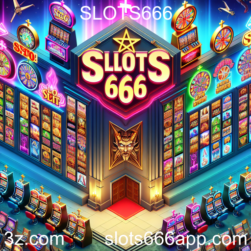 Explorando a Categoria de Jogos de Suporte no SLOTS666