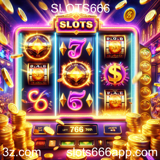 Descubra a Categoria 'Vencedores' em SLOTS666: Inspire-se com Histórias de Sucesso